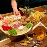 宁波！会被氛围打动的烧鸟店！！