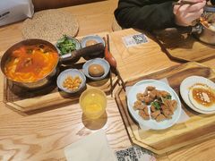 -小满手工粉(上海文峰广场店)