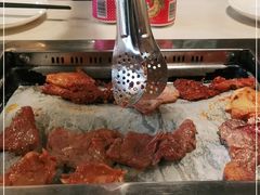 -爱客得牛排海鲜烤肉·火锅自助(春熙路黑金好店)