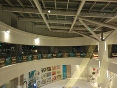 -威尔仕健身(虹桥南丰城店)