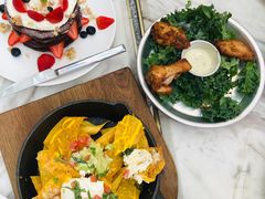 -农畉LONFOOD(福田星河COCOPark店)