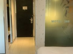 -莫泰酒店(厦门万象城火车站地铁站店)