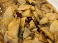 -如意香辣鸡架(总店)