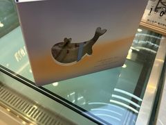 -山与蓝·轻糖鲜果蛋糕(勒泰店)
