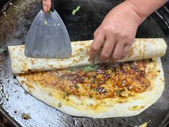 -金杨老摊头蛋饼(金口路店)