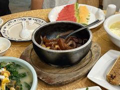 -七仙岭君澜度假酒店·桃源小馆中餐厅