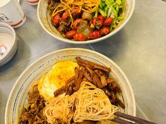 -梅溪·小伙子干挑面(安吉总店)