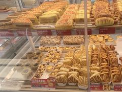 -味多美蛋糕(航天桥店)