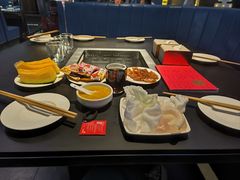 -海底捞火锅智慧餐厅(中骏世界城店)