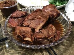 -东北老家私房菜(文灶店)