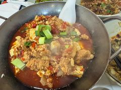 -新新湘菜馆(新中街二条店)