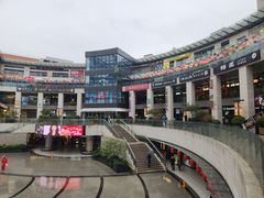 -浦江城市生活广场(江月路店)