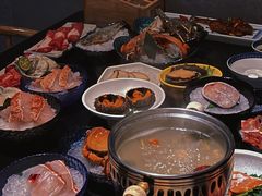 -海鼎荟海鲜姿造(泉州仟禧店)