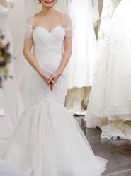 点击看大图 -Chic Bridal 熙可婚纱