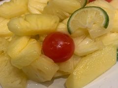 -云海肴·汽锅鸡·云南菜(苏州中心店)