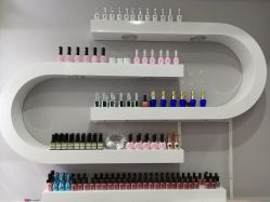 -scarlet斯卡莱美容护理机构