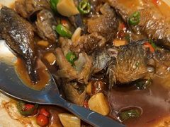 -上座云间·青年赣菜(绿茵店)