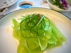 -广州塔晖粤轩中餐厅