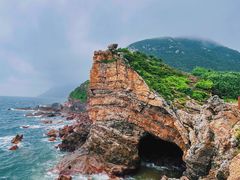 -鹿嘴山庄