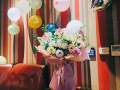 -星聚会KTV(苏州信投大厦店)