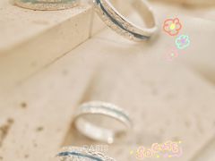 -Oasis绿洲银饰珍珠手作diy(壹方城店)