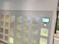 -麦当劳(静安寺店)