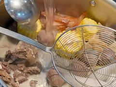 -潮汕·草根牛肉档(上海荟聚城市集市店)