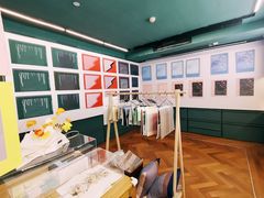 -思南书局(复兴中路店)