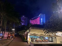 -珠海怡景湾大酒店