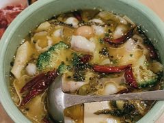 -大师兄·手工面·西北菜(珠海环宇城店)