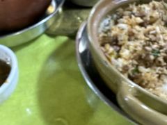 -红炎炎农家菜老字号(金水台店)