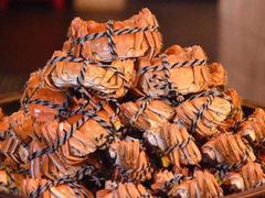 -上海锦江汤臣洲际大酒店壹阶层