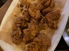 -包装马车·韩国料理·포장마차