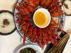 -湘江大码头·龙虾馆(渔人码头一店)