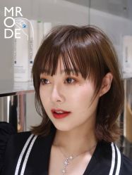 -MRMODE时尚先生美发沙龙