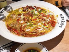 -新太二·鲜料川菜(群光广场店)