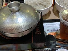 -吉野家(蓝田汇景广场店)