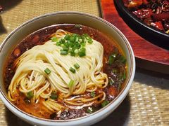 -渝信川菜(长安店)