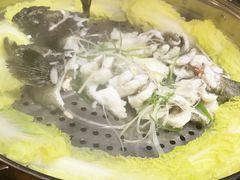 -董大蒸货(方塔园店)