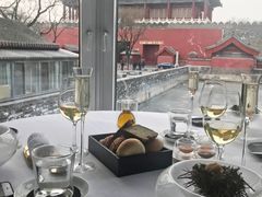 景观位-TRB Forbidden City(故宫店)