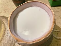 -润泽园椰子鸡(汇一城店)