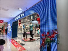 -沈阳大商千盛购物中心有限公司(长江街店)