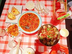 -辣小鲜·南昌大排档(船山路店)