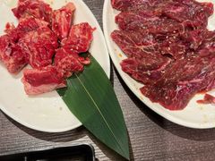 -大馥·炭火烧肉酒场(莘庄莘福坊店)