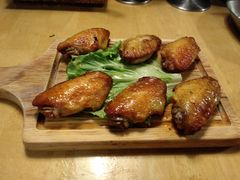 -囧吉香生蚝牛排馆(湖北路店)