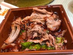 -大鸿运酒店·苏州菜·松鼠桂鱼(观前街店)