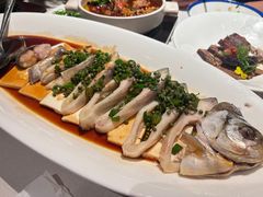 -狮王府淮扬菜(夫子庙老门东店)