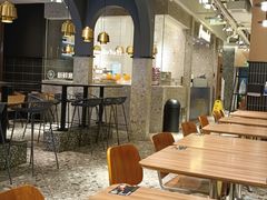 -Pennehut畔尼意面(合肥万象城店)
