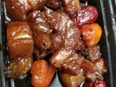 -七菜馆·东北菜·蒸饺(文体路店)