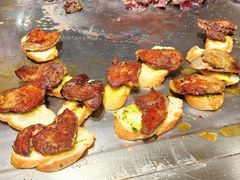 -水木锦堂·自助铁板烧(方庄时代店)